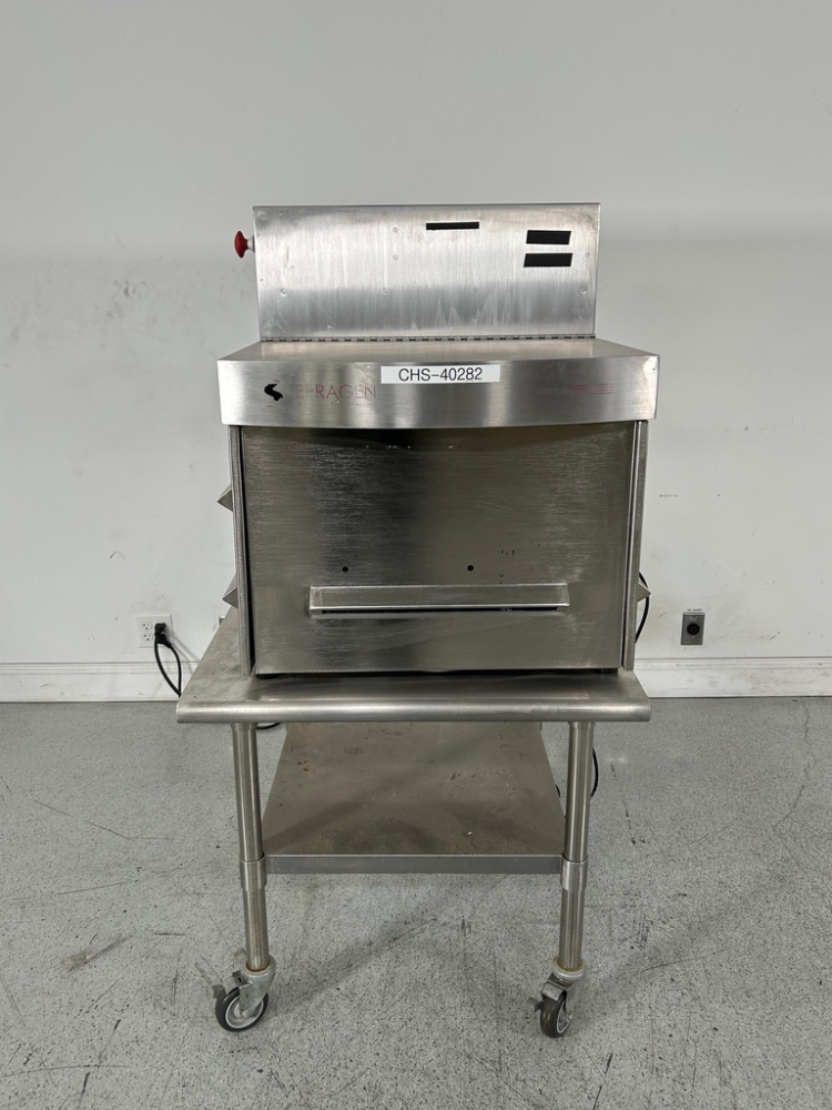 Image of Sepragen Quantasep SU 100/300 Chromatography System